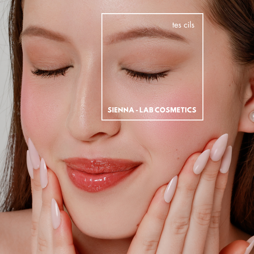 Sérum SOURCILS - Croissance & Renforcement - Sienna Lab