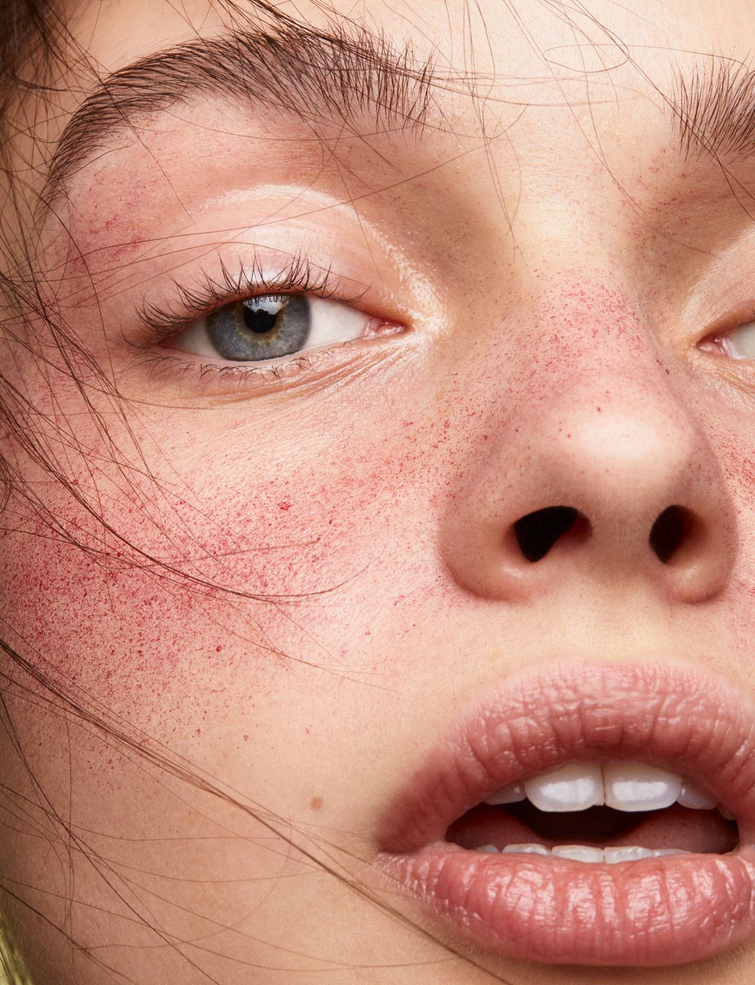 Pack 4 Sérums Pousse CILS & SOURCILS, Sienna-Lab